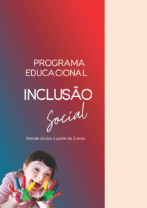 INCLUSÃO SOCIAL