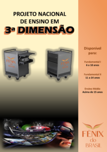 PROJETO 3D