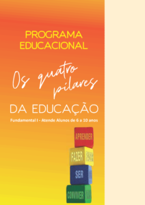 QUATRO PILARES